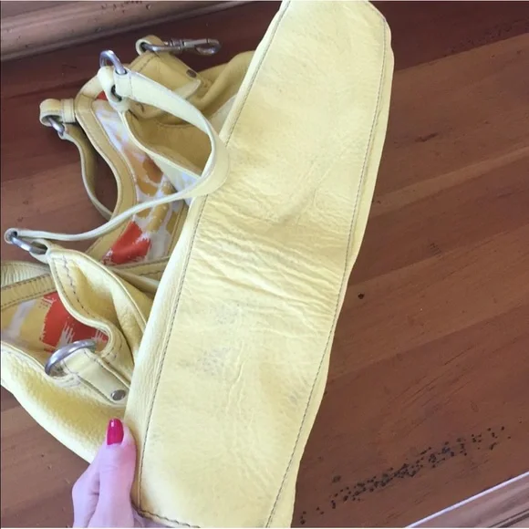 Cole Haan handbag - Picture 6 of 8